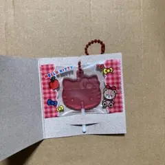 サンリオ　キャンディチャームズ　ハローキティ