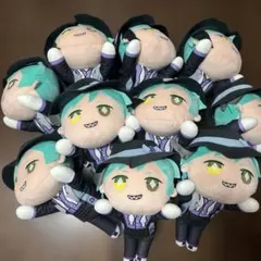 ツイステッドワンダーランド ツイステ メガジャンボ寝そべりぬいぐるみ