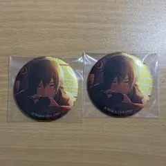 プロセカ 缶バッジ KAITO 2個セットのサムネイル