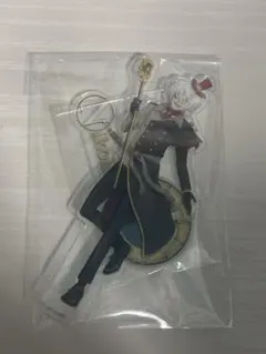 文豪ストレイドッグス 東京タワー ニコライ・ゴーゴリ
