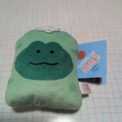 つぶらな瞳の部活動　御守り