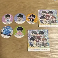 2026年最新】quizknock コースターの人気アイテム - メルカリ