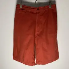 90s-00s初頭 CHAPS RALPH LAURENタグ ショートパンツ M