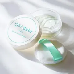 ハウスオブローゼ / Oh!Baby シーバムリセットパウダー　6gのサムネイル