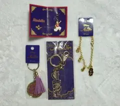 劇団四季 アラジン グッズ セット ※最終値下げ