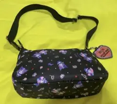 ANNA SUI アナスイ クロミ マイメロ トートバッグ チャーム サンリオ