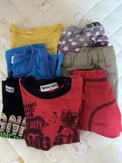 ９０センチセットアップ込み