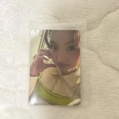 fwee トレカ TWICE ナヨン 2枚セット