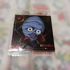 ハンター×ハンター シール ボノレノフ