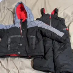 Carter's スノーウェア セットアップ 24Mのサムネイル