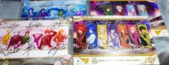 【匿名配送 底値】うたプリ SSS SSS2 アクリルプレート 未使用品