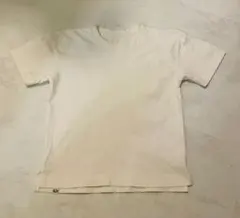 CLANE ホワイト 半袖 Tシャツのサムネイル