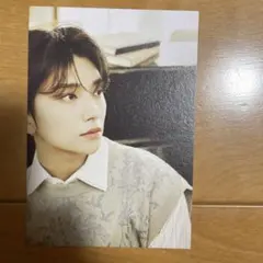 your choice ミニカード　ジョシュア