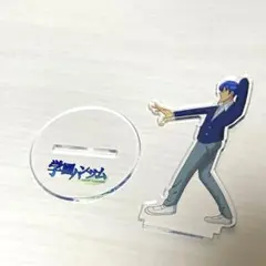 新テニスの王子様 海堂薫 バースデー アクリルスタンド 新テニスの王子様 海堂薫 バースデー アクリルスタンド - メルカリ