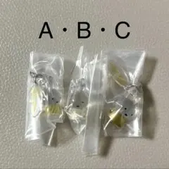 ミッフィー　めじるしアクセサリー