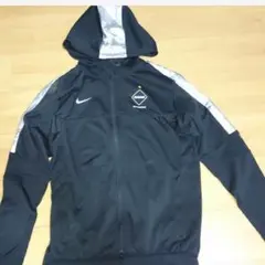 fcrb ブリストル ナイキ 16ss セットアップ ブラック Sサイズ