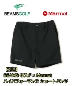 2026年最新】marmot マーモット×ビームスゴルフの人気アイテム - メルカリ