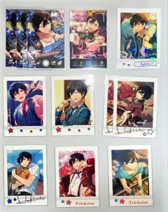 氷鷹北斗　ぱしゃこれ/ぱしゃっつ　まとめ売り