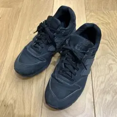 CM996XAB GORE-TEX New Balanceブラック 26.5cm