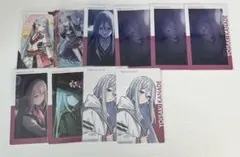 プロセカ　宵崎奏様　エピカ10枚セット