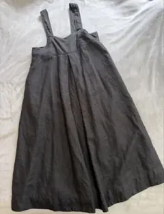 nest Robe リネンロングワンピース