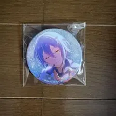 プロジェクトセカイ プロセカ 神代類 ホログラム 缶バッジ - メルカリ