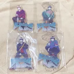 フレデリック RAINVENT SHUN NAKAO アクリルスタンド アクスタ フレデリック RAINVENT SHUN NAKAO アクリルスタンド アクスタ - メルカリ