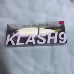 ELECTRIC DRT KLASH9 キーホルダー drt キーホルダー 2個 - メルカリ