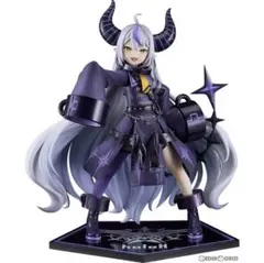 【箱のみ開封】ラプラス・ダークネス 1/6スケールフィギュア