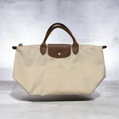 Longchamp ル・プリアージュ トートバッグ Mサイズ　ペーパーのサムネイル