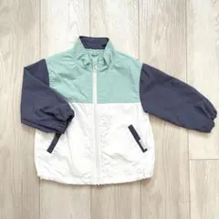 【美品】アプレレクール ウィンドブレーカー ジャンパー アウター