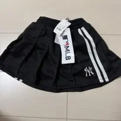ヤンキース ジャージスカート