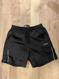 asics／ハーフパンツ／Lのサムネイル