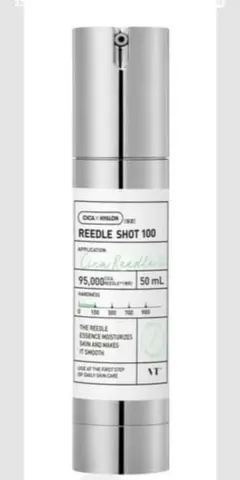 2026年最新】VTリードルショットの人気アイテム - メルカリ