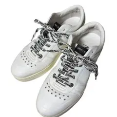 2816新品 JIMMY CHOO ジミーチュウ スニーカー ハワイ サイズ35 - メルカリ