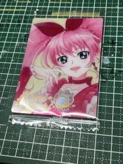 プリキュア ウエハース 12 キュアメロディ