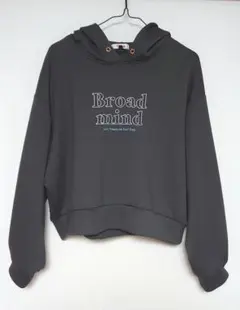 ピンクラテ パーカー 未使用