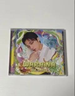 ONE N' ONLY WARAINA 高尾颯斗 HAYATO