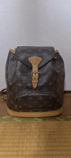 Louis Vuitton モンスリのサムネイル