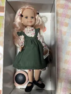 2026年最新】パオラレイナ可動ボディの人気アイテム - メルカリ