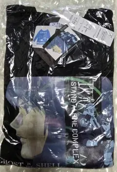 未使用 Avail 攻殻機動隊 レディース トレーナー Mサイズ