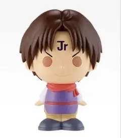 幽☆遊☆白書　一番くじ　F賞　SOFVICちゅ　コエンマ