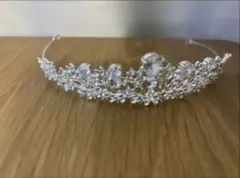 BRIDE ME ティアラ
