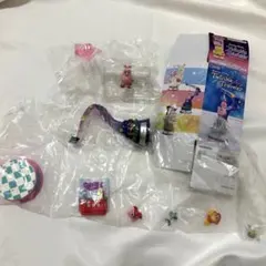 リーメント　星のカービィ　リボンちゃん　スイングカービィ　ダイナー