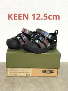 KEEN キッズ サンダル 12.5cm