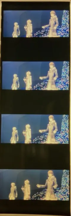 ムビナナ　コマフィルム　トリガー　アイナナ