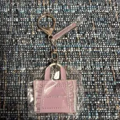 JILL by JILLSTUART バッグチャーム キーホルダー