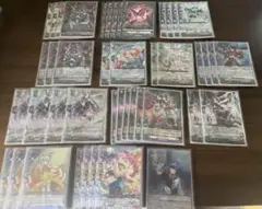 2026年最新】ヴァンガード アルティサリア デッキの人気アイテム