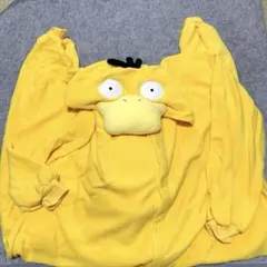 【室内使用1回】ポケモン コダック 着ぐるみ コスチュームのサムネイル