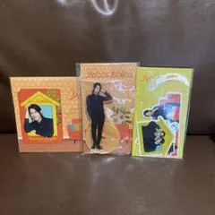 SnowMan 向井康二 リビングの松永さん セット